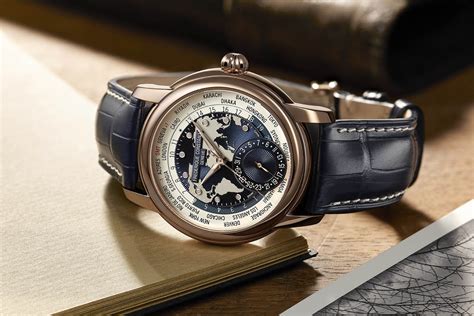 【F】 Coffee Corner Watch Talk — Tissot, Frederique Constant, 